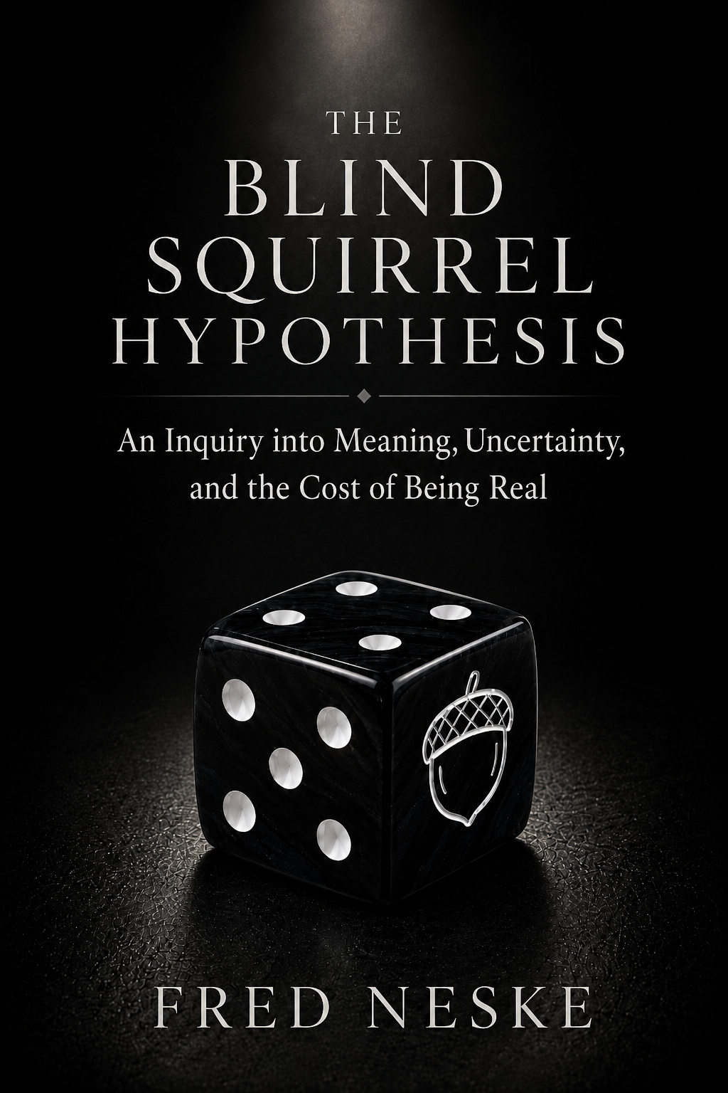 The Blind Squirrel Hypothesis by Fred Neske